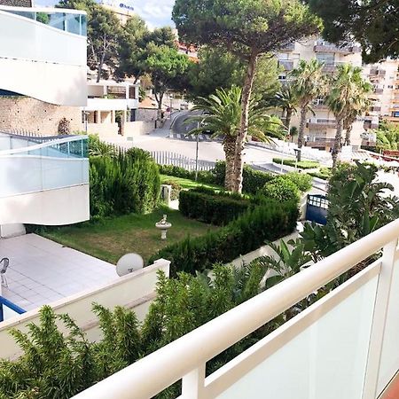 Mari Village Apartamento Luminoso,a 2 minutos de la playa Salou Exterior foto