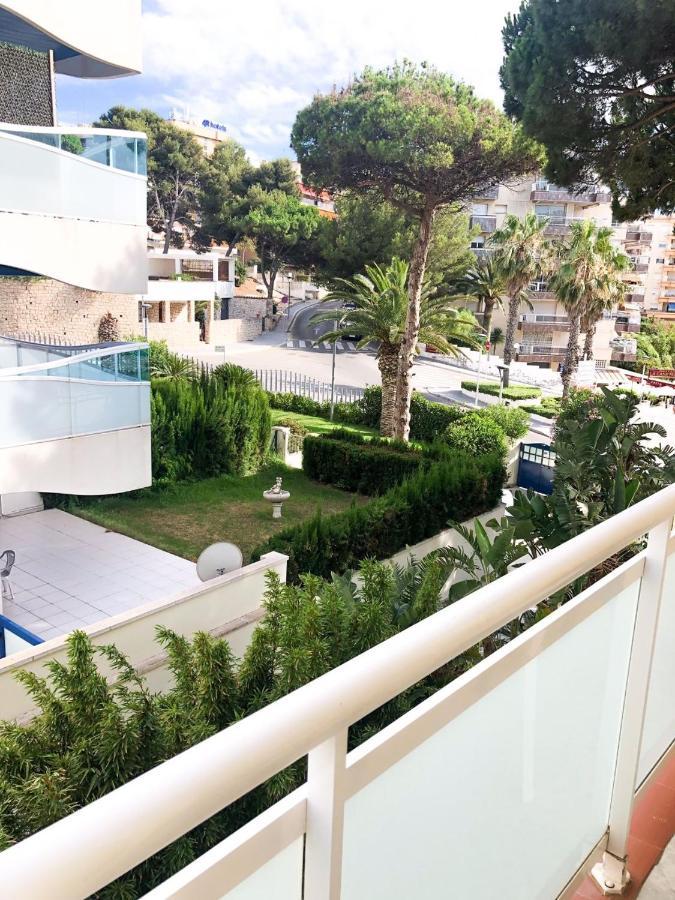 Mari Village Apartamento Luminoso,a 2 minutos de la playa Salou Exterior foto