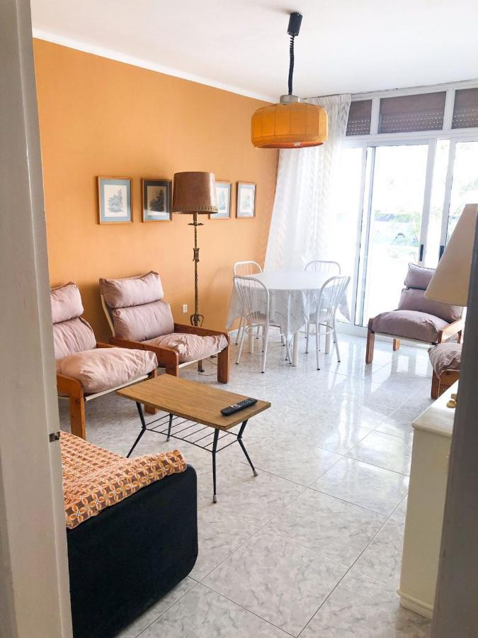 Mari Village Apartamento Luminoso,a 2 minutos de la playa Salou Exterior foto