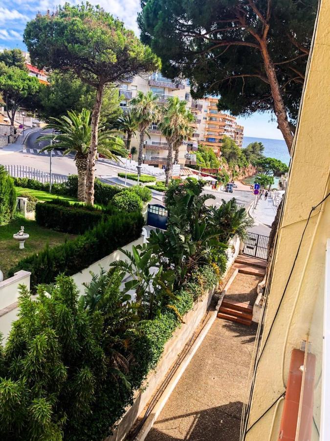 Mari Village Apartamento Luminoso,a 2 minutos de la playa Salou Exterior foto
