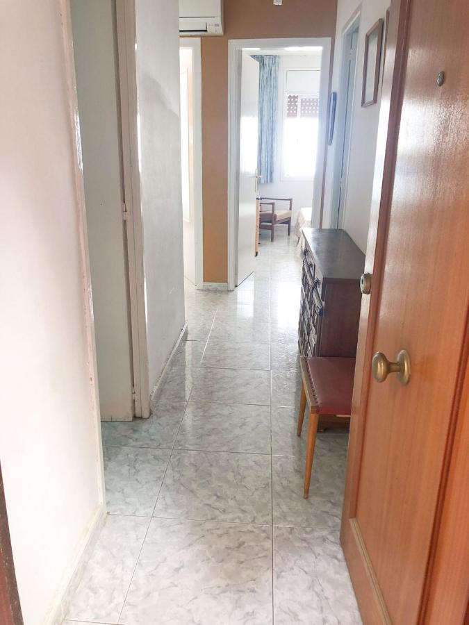Mari Village Apartamento Luminoso,a 2 minutos de la playa Salou Exterior foto