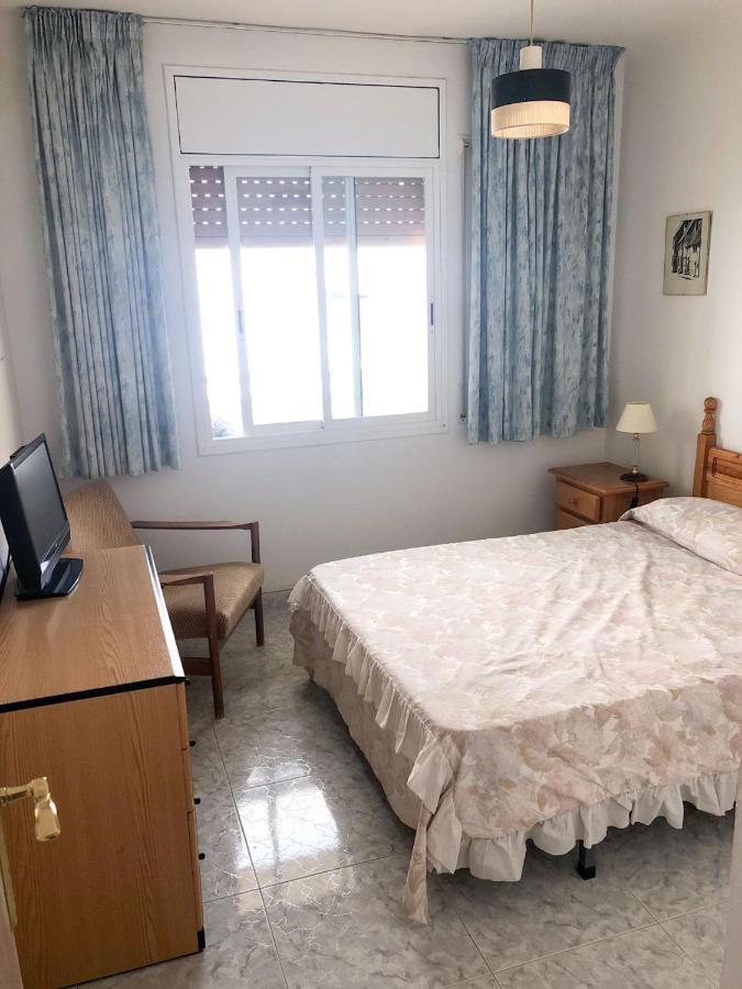 Mari Village Apartamento Luminoso,a 2 minutos de la playa Salou Exterior foto
